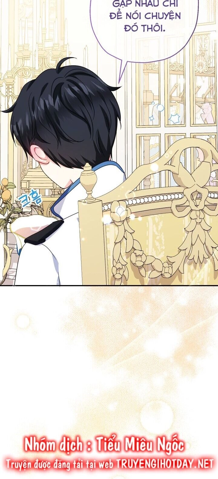 Tiểu Thư Tích Tiền Đi Bụi Chapter 43 - 27