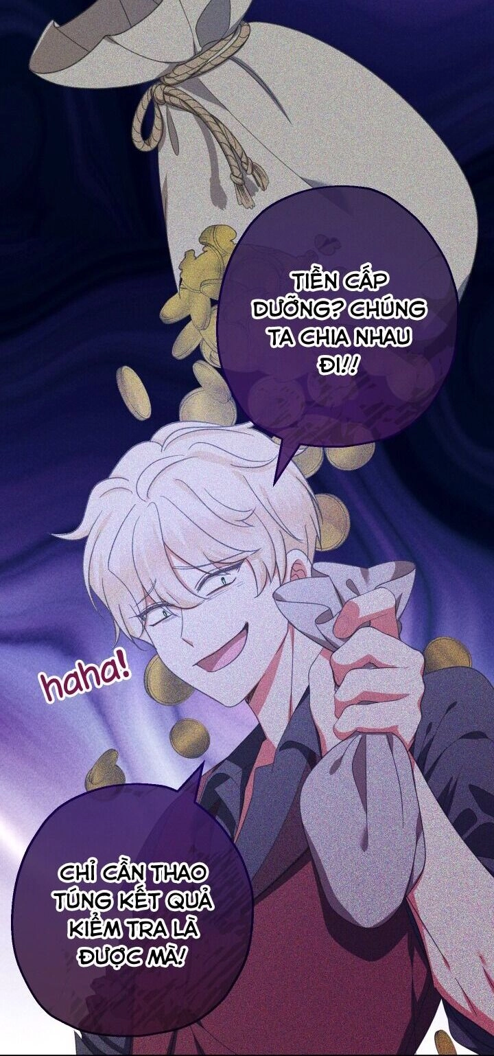 Tiểu Thư Tích Tiền Đi Bụi Chapter 43 - 30