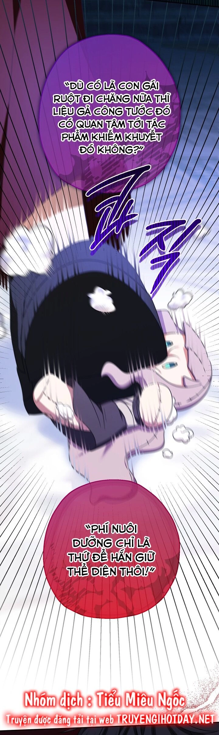 Tiểu Thư Tích Tiền Đi Bụi Chapter 43 - 33