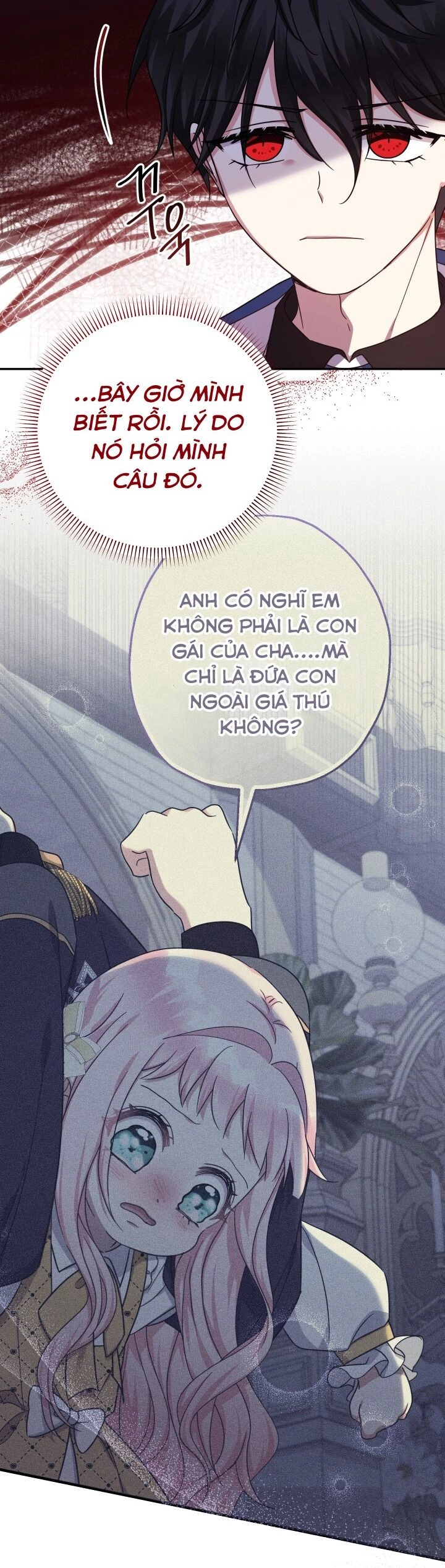 Tiểu Thư Tích Tiền Đi Bụi Chapter 43 - 34