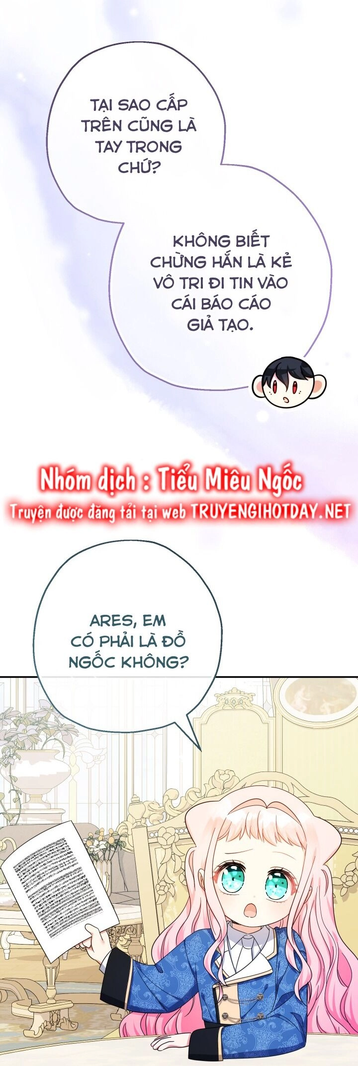 Tiểu Thư Tích Tiền Đi Bụi Chapter 43 - 38