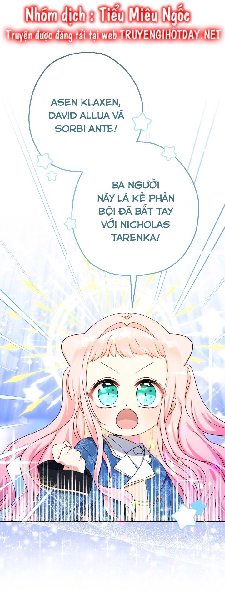 Tiểu Thư Tích Tiền Đi Bụi Chapter 43 - 42