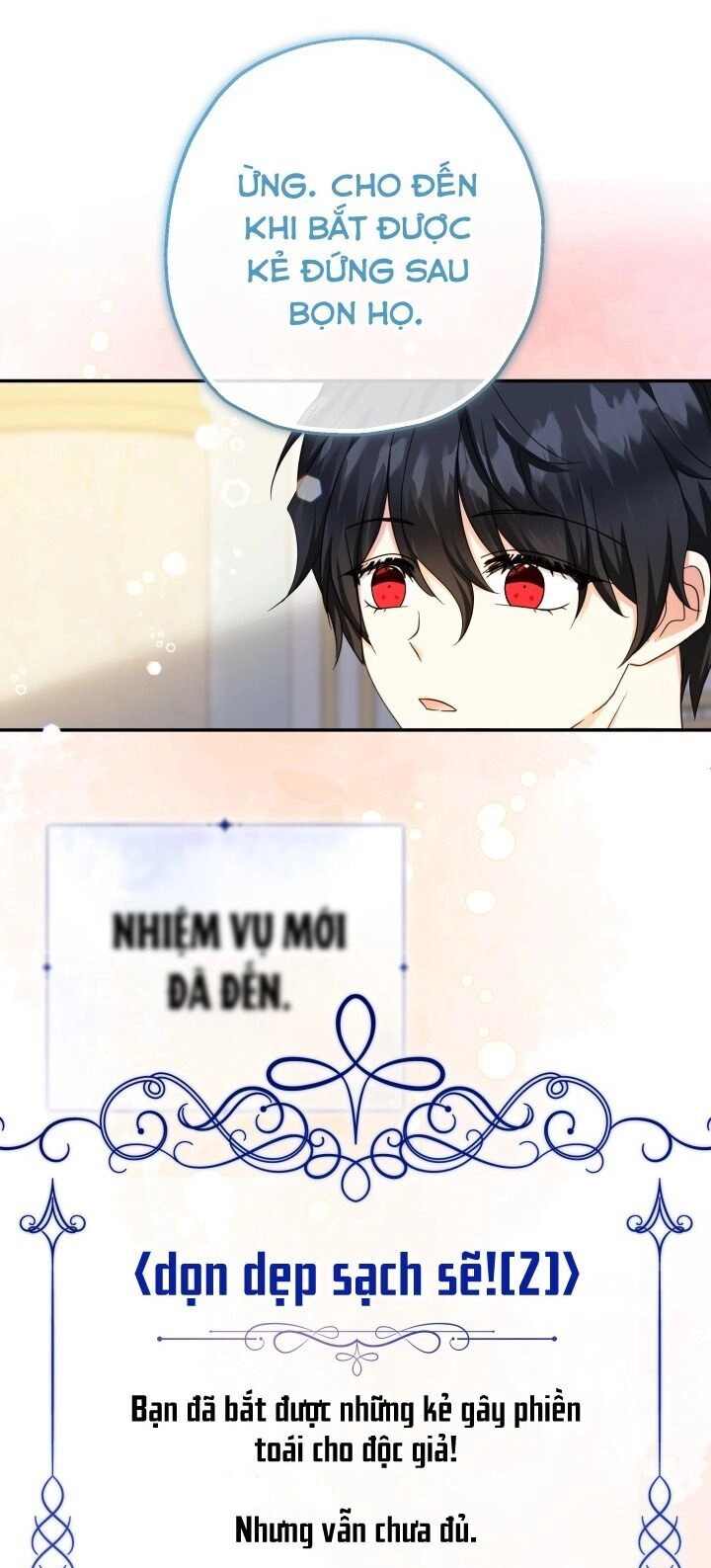 Tiểu Thư Tích Tiền Đi Bụi Chapter 43 - 45