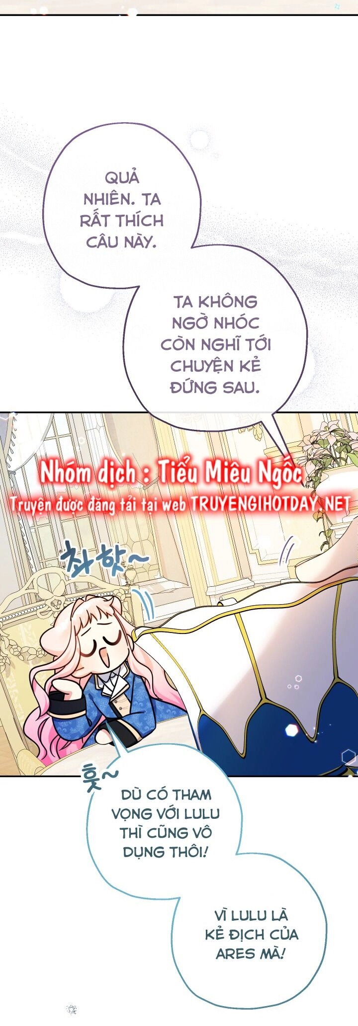 Tiểu Thư Tích Tiền Đi Bụi Chapter 43 - 47