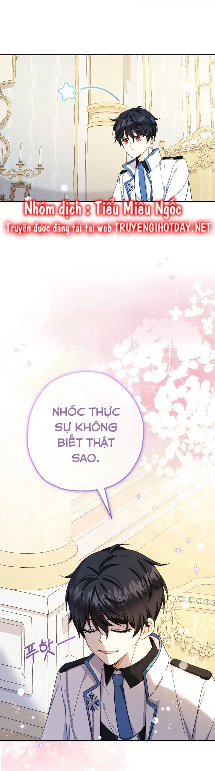 Tiểu Thư Tích Tiền Đi Bụi Chapter 43 - 51