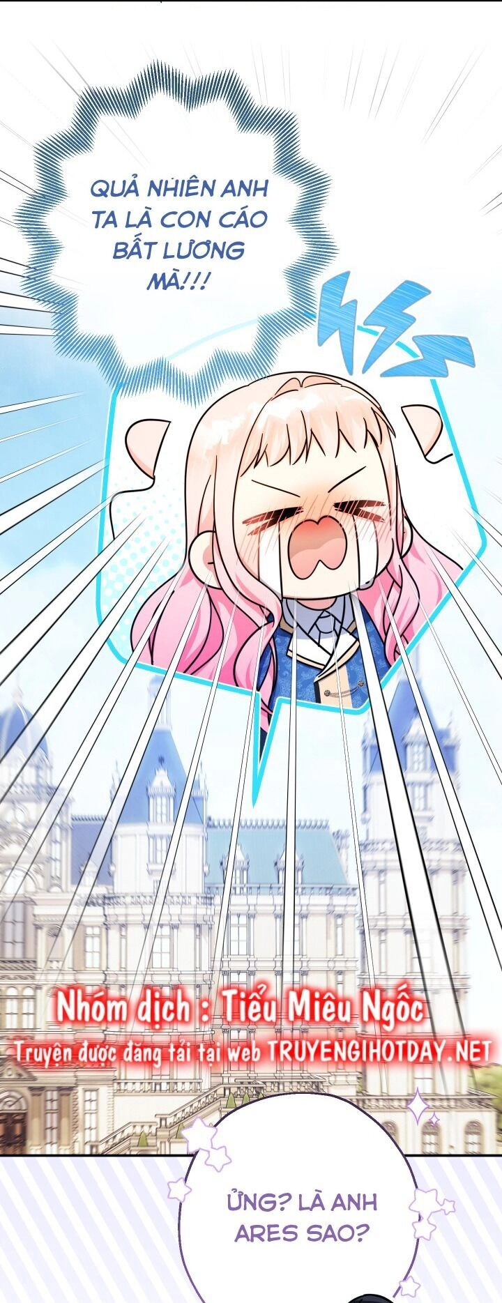 Tiểu Thư Tích Tiền Đi Bụi Chapter 43 - 56