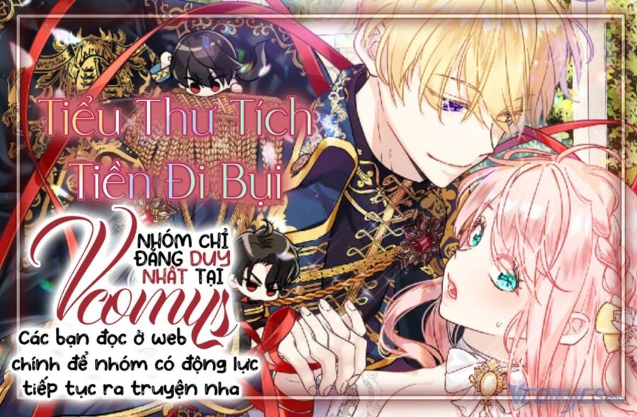 Tiểu Thư Tích Tiền Đi Bụi Chapter 44 - 1