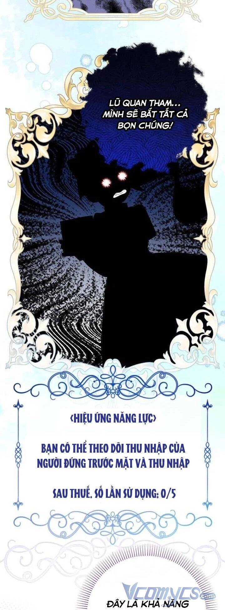 Tiểu Thư Tích Tiền Đi Bụi Chapter 44 - 5