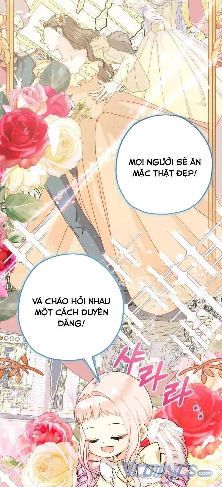 Tiểu Thư Tích Tiền Đi Bụi Chapter 44 - 16