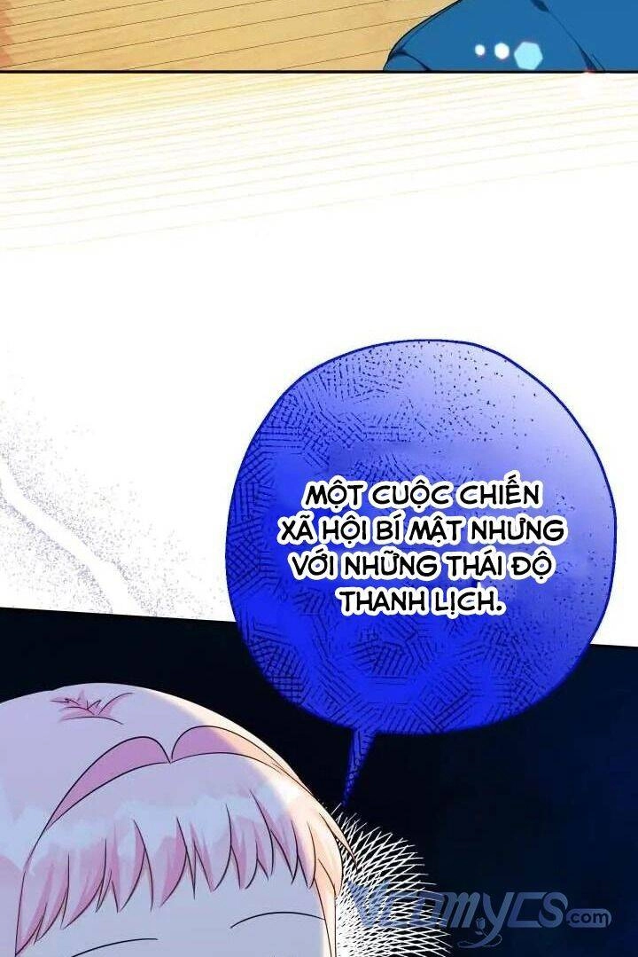 Tiểu Thư Tích Tiền Đi Bụi Chapter 44 - 19