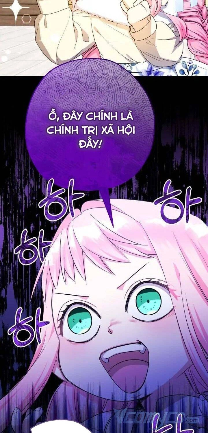 Tiểu Thư Tích Tiền Đi Bụi Chapter 44 - 22