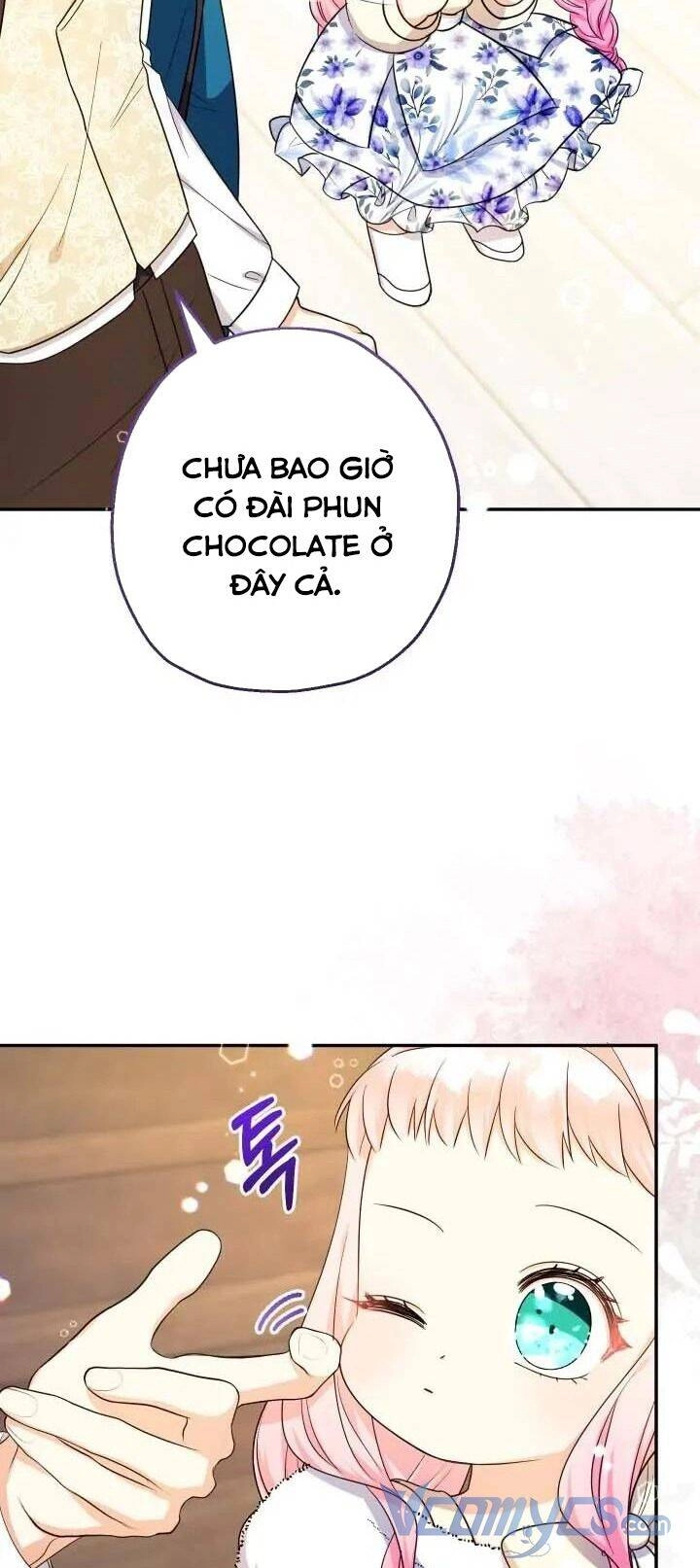 Tiểu Thư Tích Tiền Đi Bụi Chapter 44 - 24