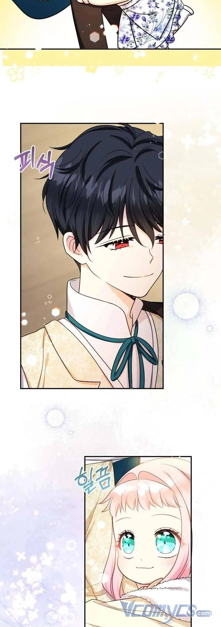 Tiểu Thư Tích Tiền Đi Bụi Chapter 44 - 29