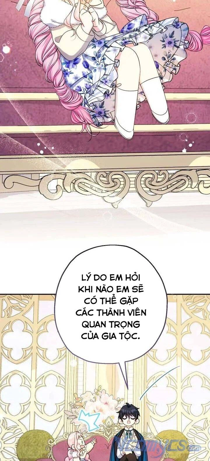 Tiểu Thư Tích Tiền Đi Bụi Chapter 44 - 36