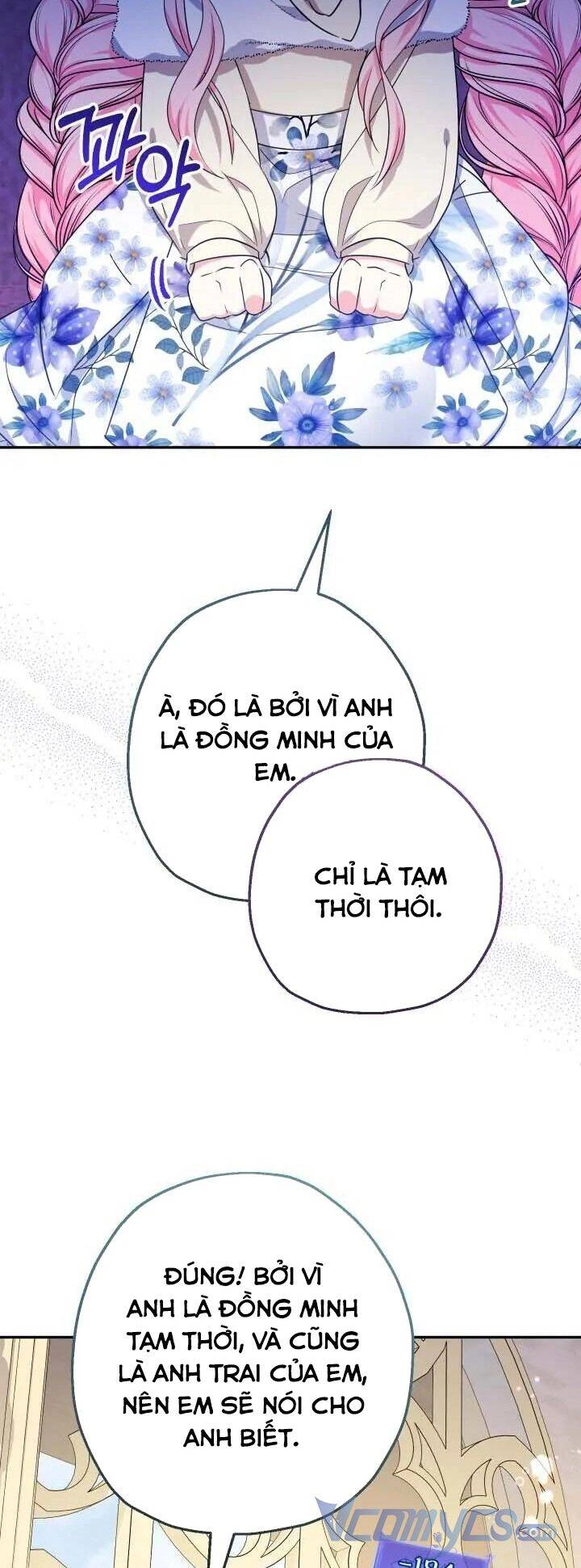 Tiểu Thư Tích Tiền Đi Bụi Chapter 44 - 41