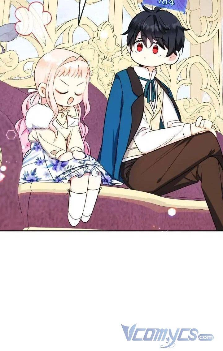 Tiểu Thư Tích Tiền Đi Bụi Chapter 44 - 42