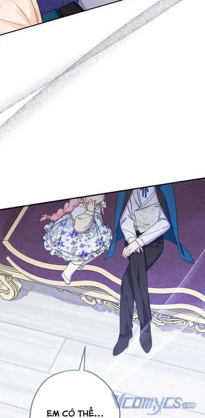 Tiểu Thư Tích Tiền Đi Bụi Chapter 44 - 45