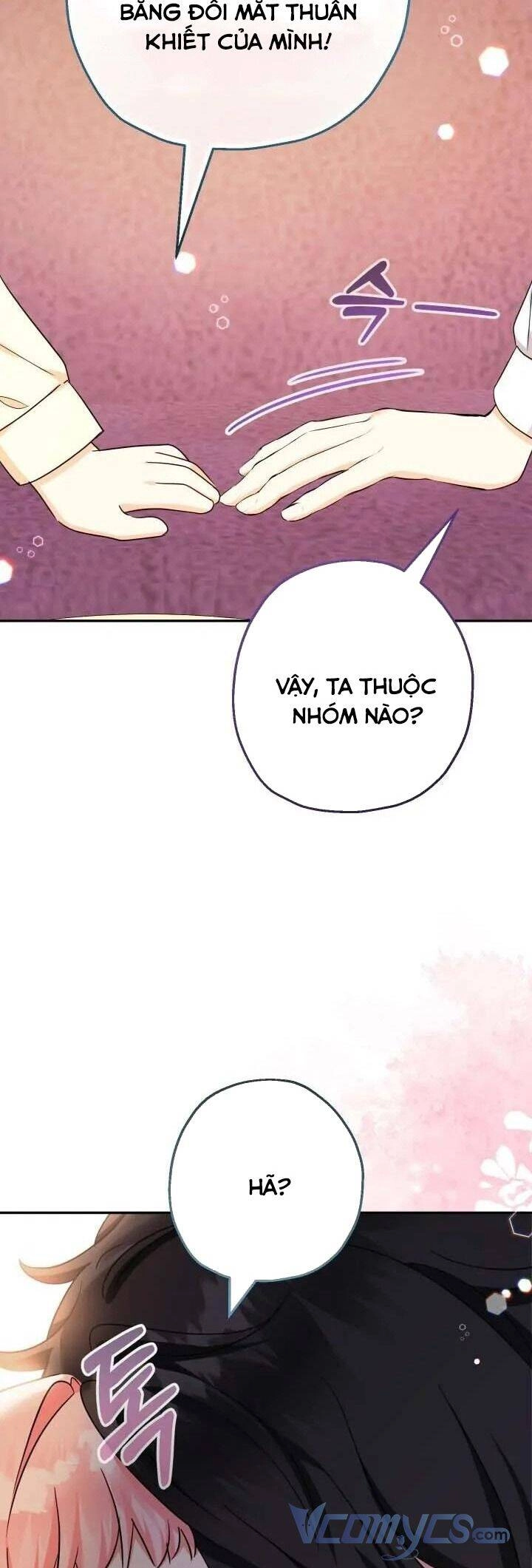 Tiểu Thư Tích Tiền Đi Bụi Chapter 44 - 48