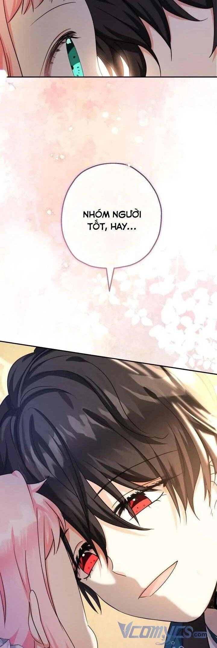 Tiểu Thư Tích Tiền Đi Bụi Chapter 44 - 49