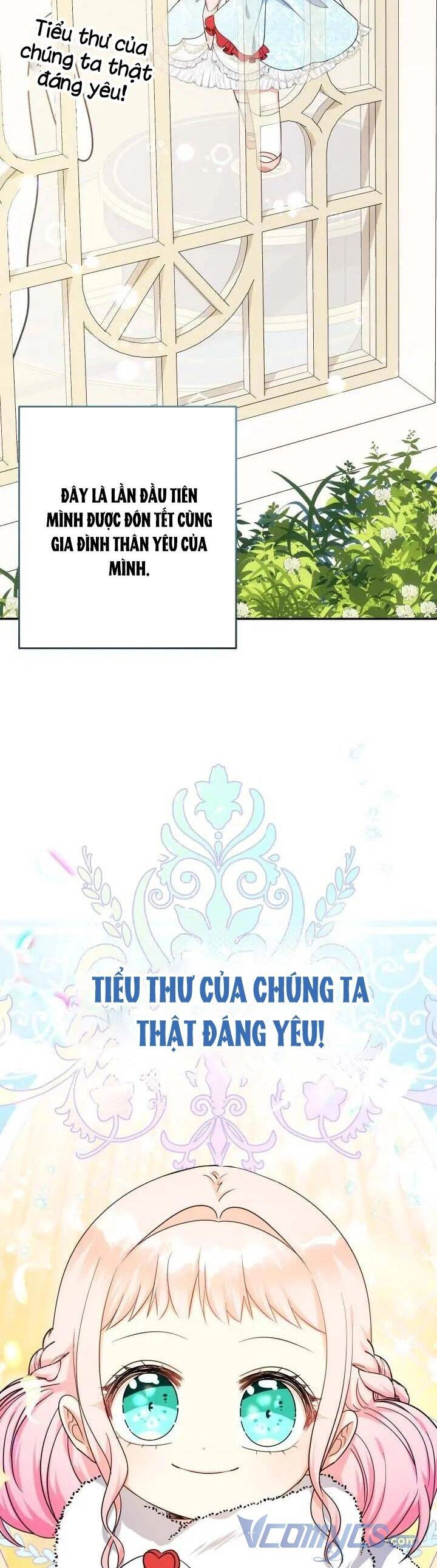 Tiểu Thư Tích Tiền Đi Bụi Chapter 44 - 62