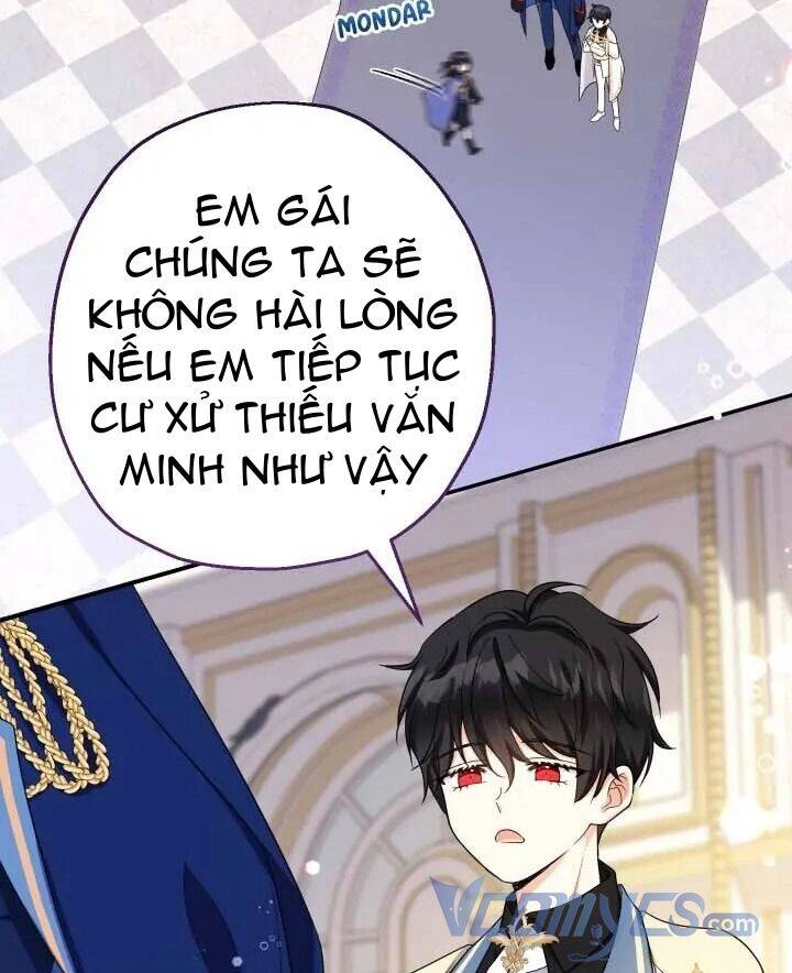 Tiểu Thư Tích Tiền Đi Bụi Chapter 45 - 2