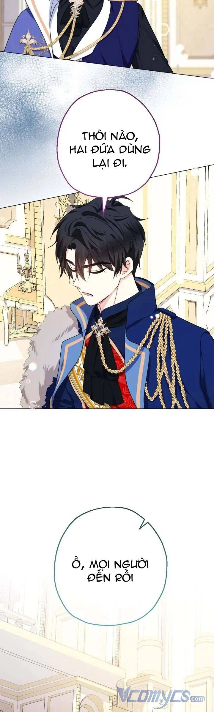 Tiểu Thư Tích Tiền Đi Bụi Chapter 45 - 4