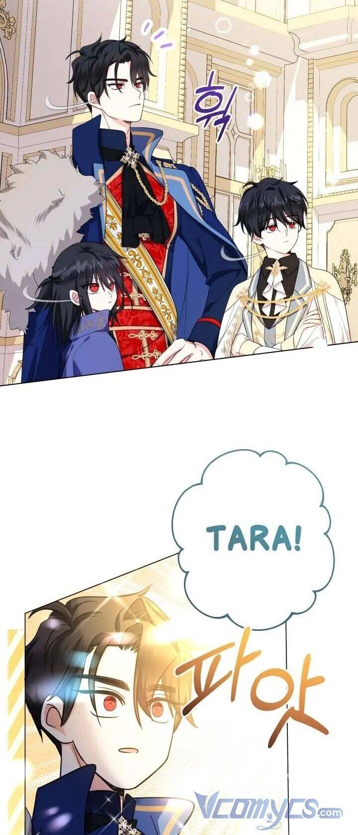 Tiểu Thư Tích Tiền Đi Bụi Chapter 45 - 5