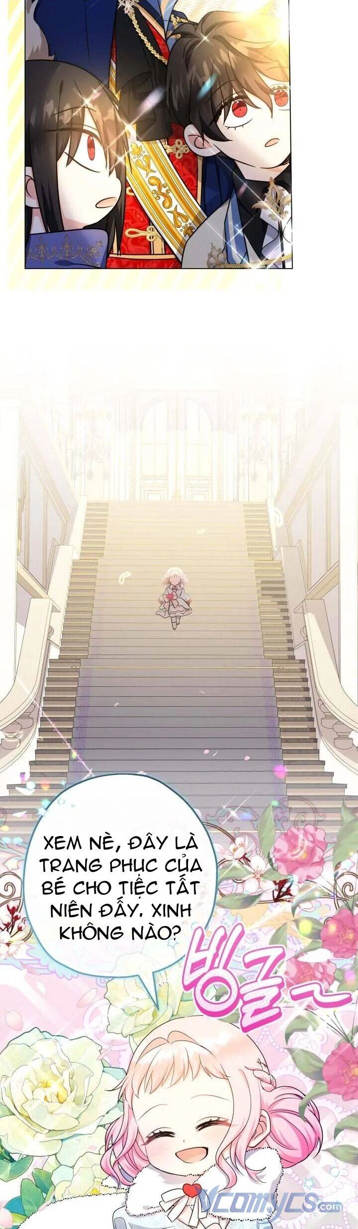 Tiểu Thư Tích Tiền Đi Bụi Chapter 45 - 6