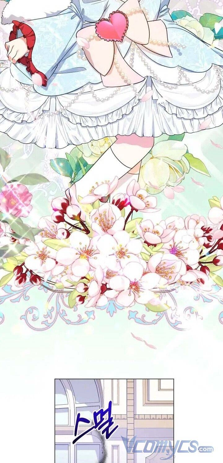 Tiểu Thư Tích Tiền Đi Bụi Chapter 45 - 7