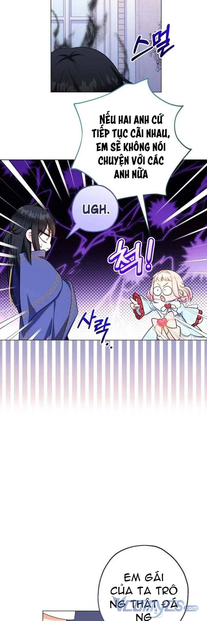 Tiểu Thư Tích Tiền Đi Bụi Chapter 45 - 8