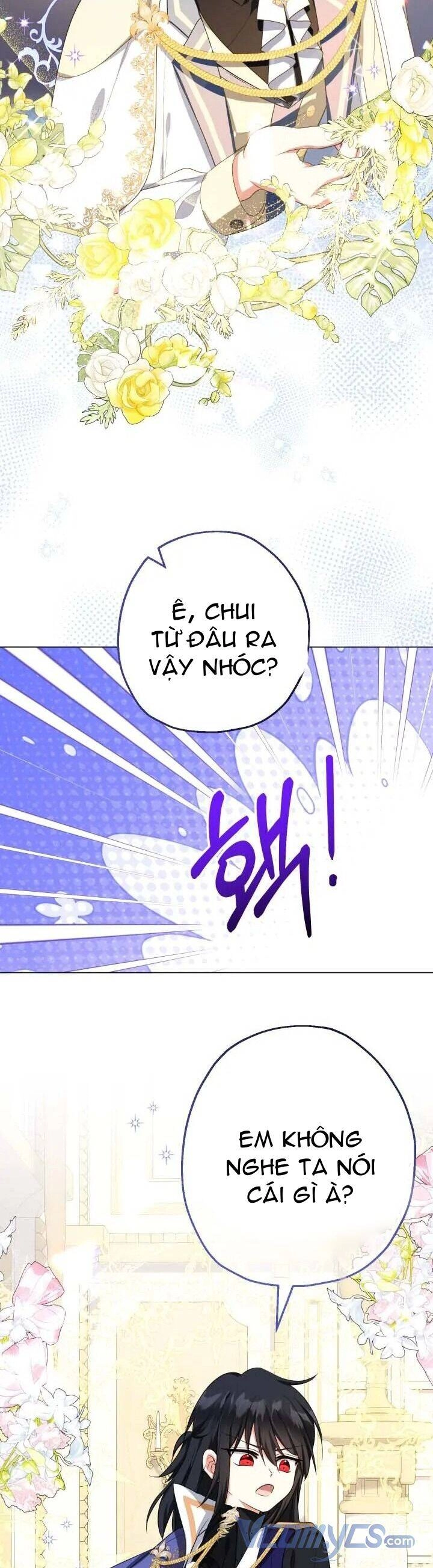 Tiểu Thư Tích Tiền Đi Bụi Chapter 45 - 11