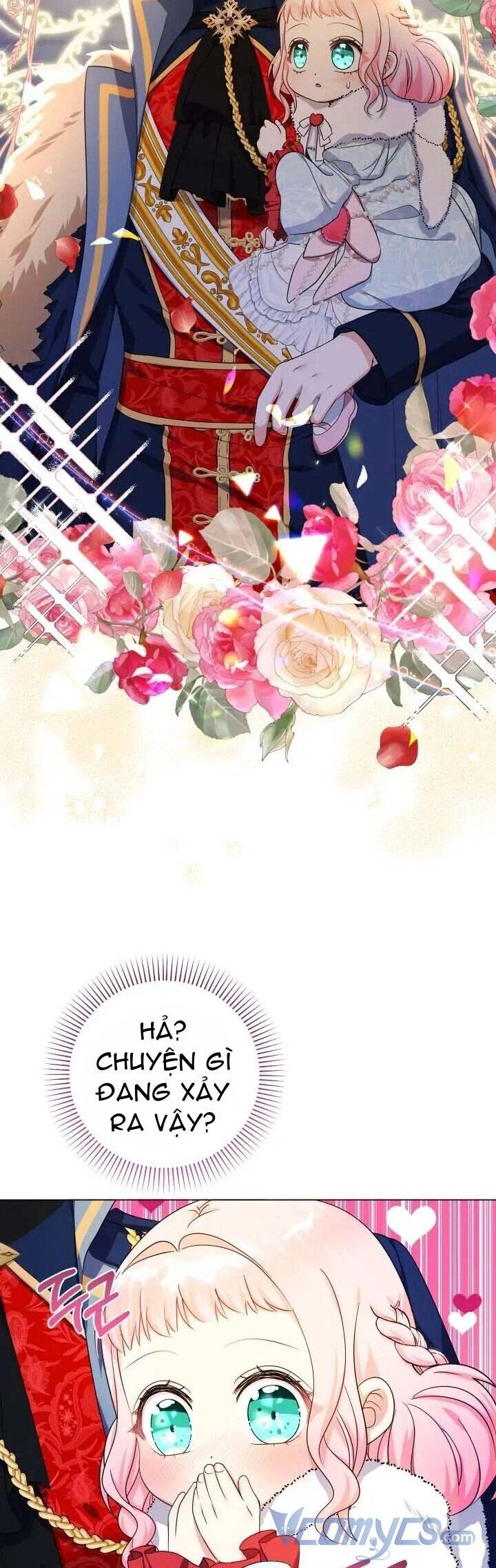 Tiểu Thư Tích Tiền Đi Bụi Chapter 45 - 15