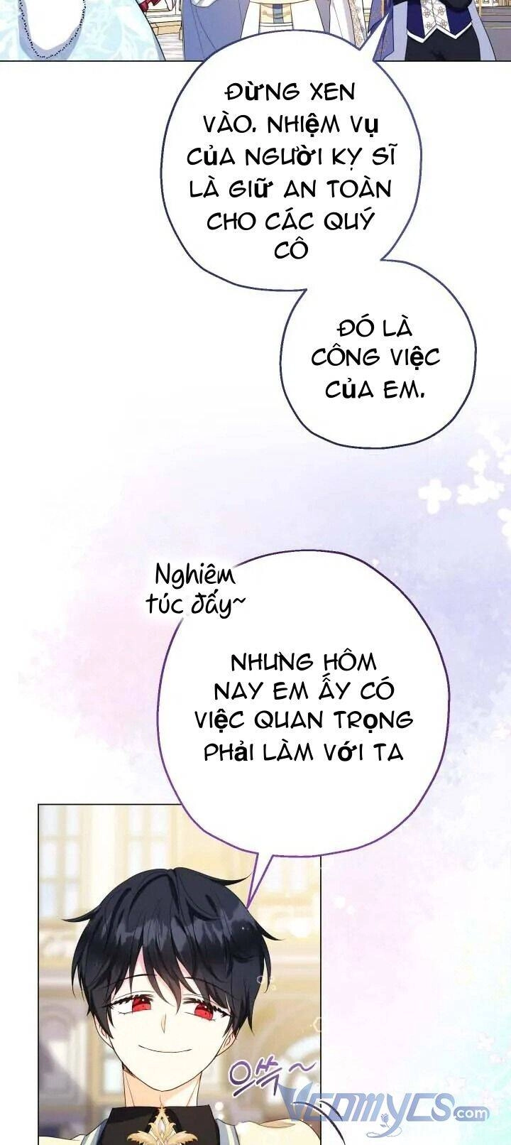 Tiểu Thư Tích Tiền Đi Bụi Chapter 45 - 21