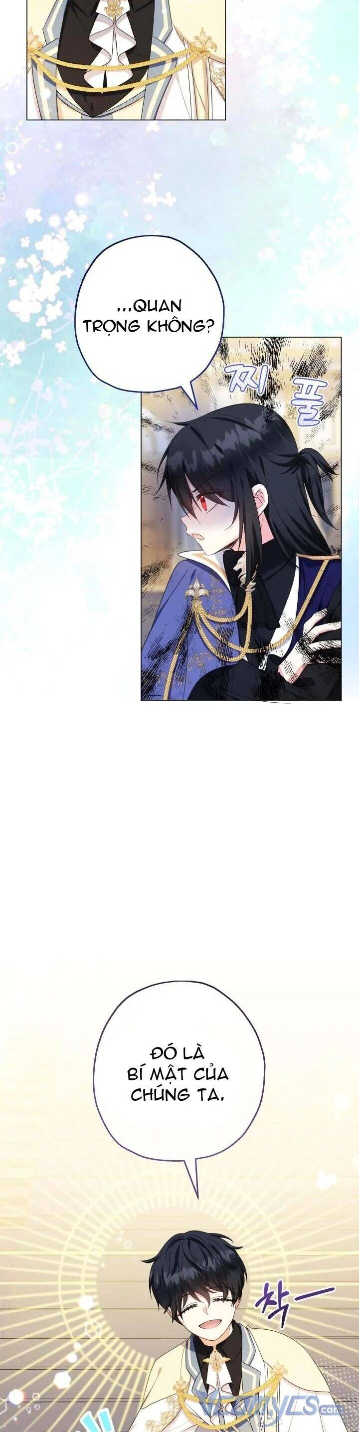 Tiểu Thư Tích Tiền Đi Bụi Chapter 45 - 22