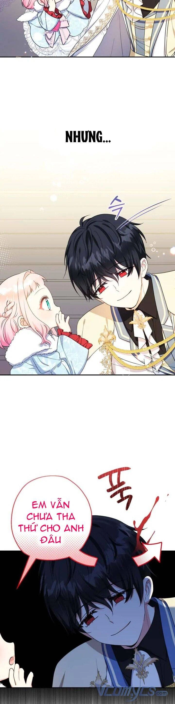 Tiểu Thư Tích Tiền Đi Bụi Chapter 45 - 24