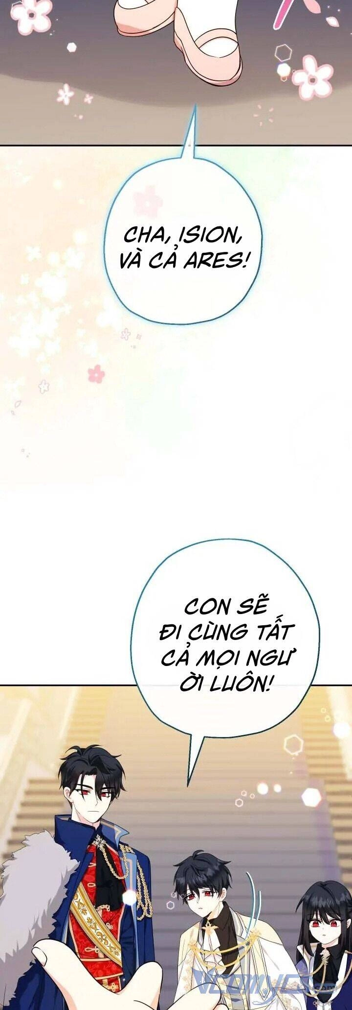 Tiểu Thư Tích Tiền Đi Bụi Chapter 45 - 28