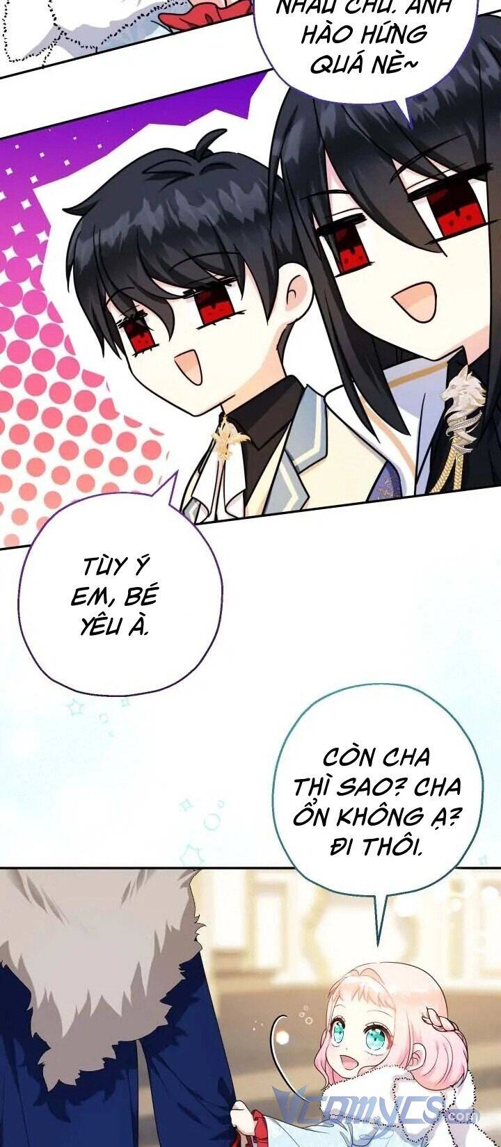 Tiểu Thư Tích Tiền Đi Bụi Chapter 45 - 33