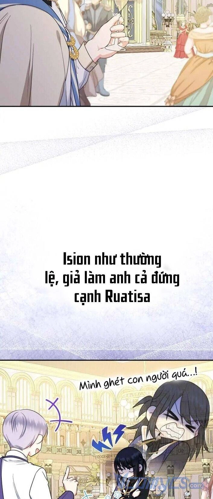 Tiểu Thư Tích Tiền Đi Bụi Chapter 45 - 39