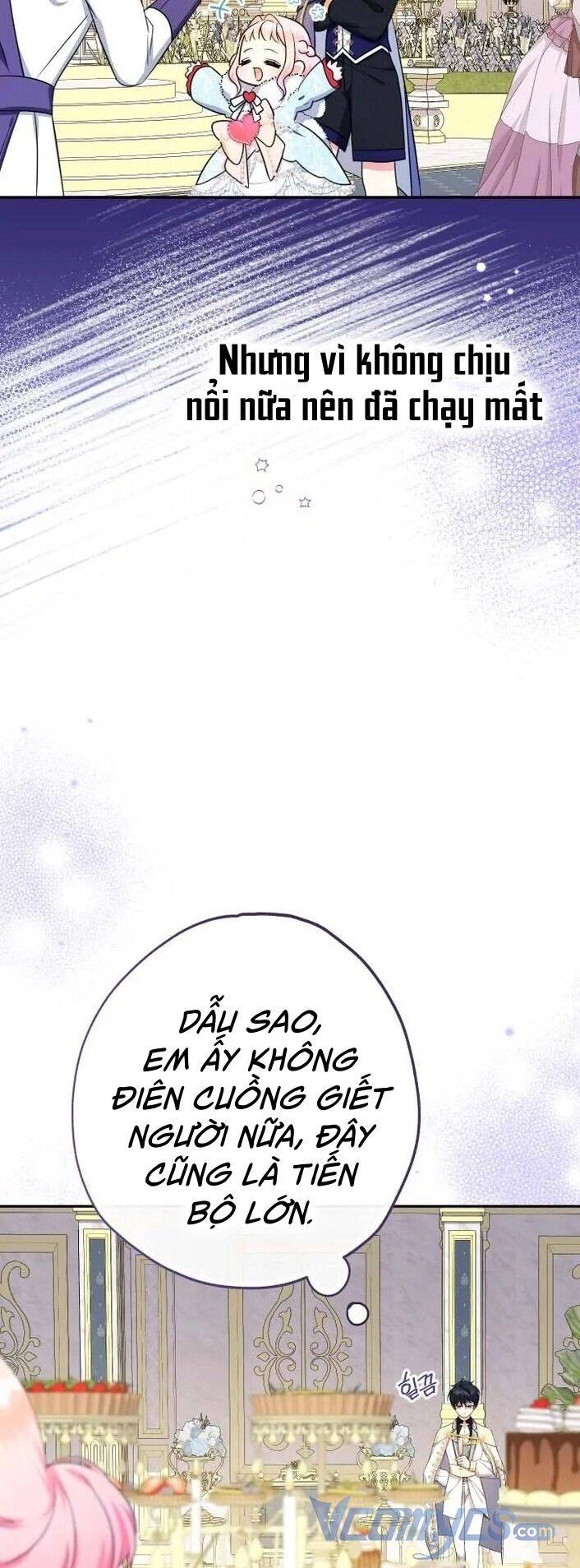 Tiểu Thư Tích Tiền Đi Bụi Chapter 45 - 40