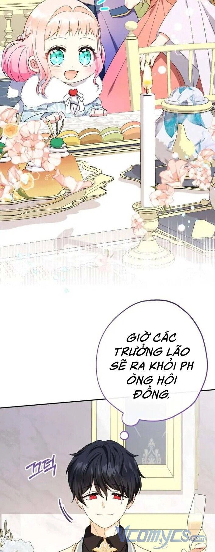 Tiểu Thư Tích Tiền Đi Bụi Chapter 45 - 42