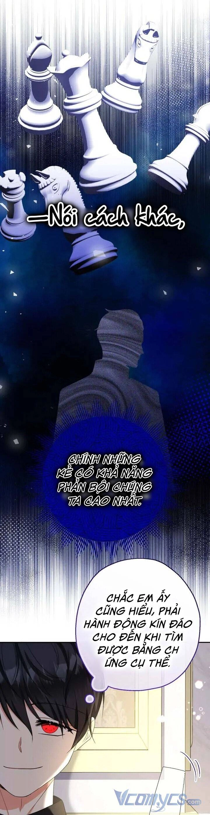 Tiểu Thư Tích Tiền Đi Bụi Chapter 45 - 44