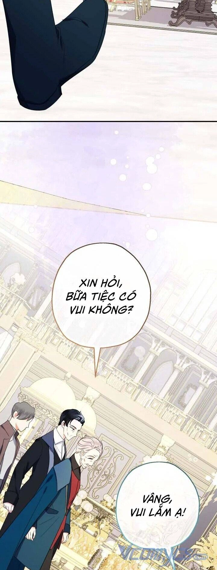 Tiểu Thư Tích Tiền Đi Bụi Chapter 45 - 47