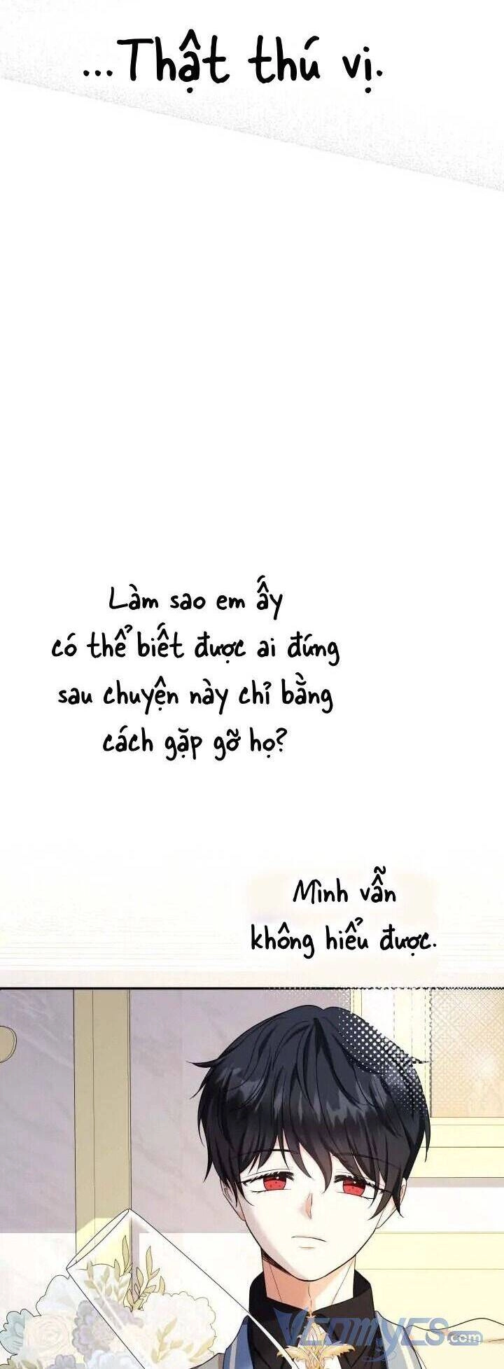 Tiểu Thư Tích Tiền Đi Bụi Chapter 45 - 49