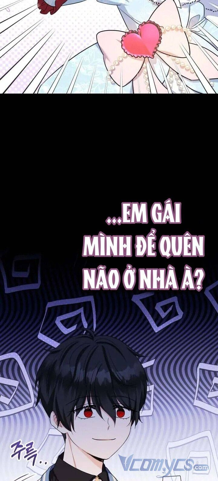 Tiểu Thư Tích Tiền Đi Bụi Chapter 45 - 59