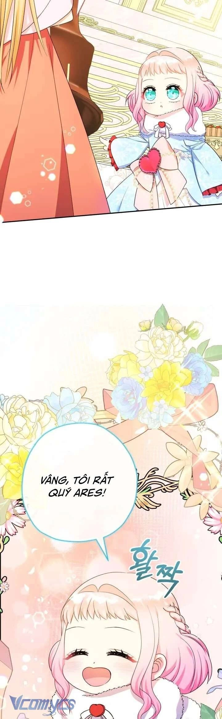 Tiểu Thư Tích Tiền Đi Bụi Chapter 46 - 5