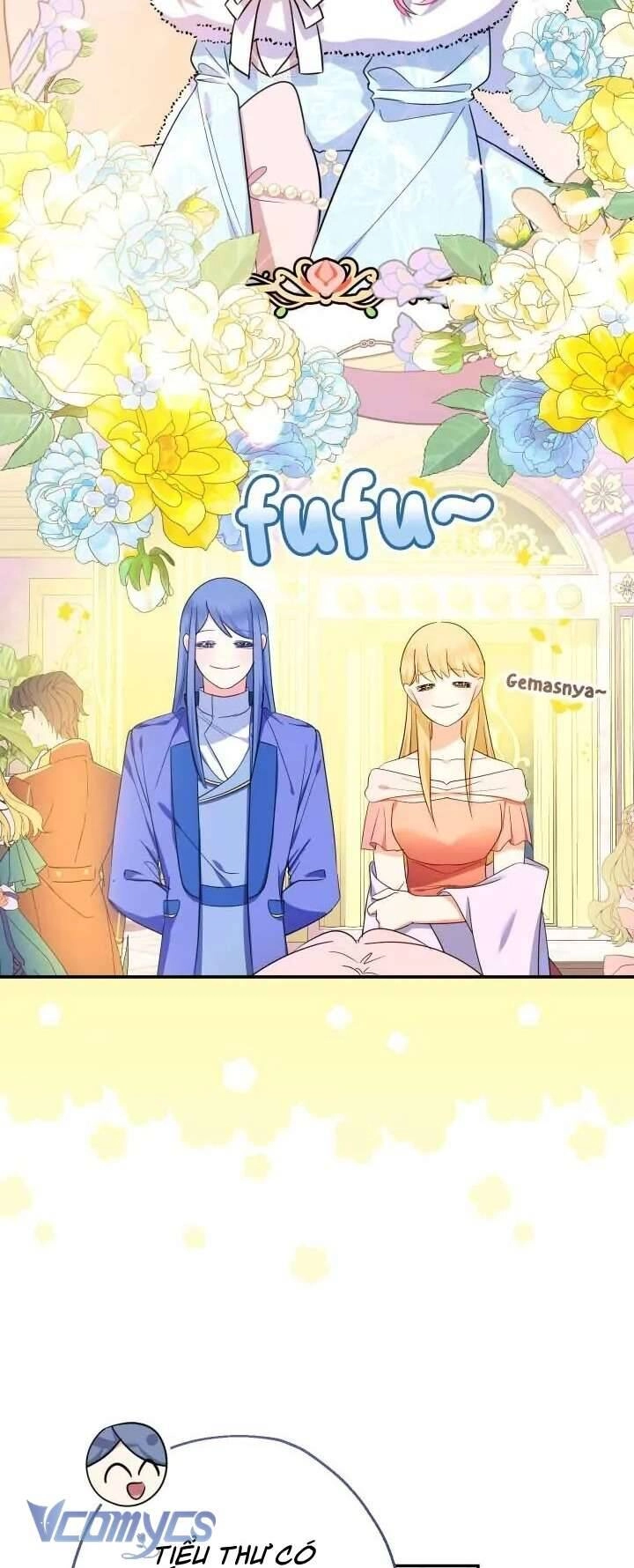 Tiểu Thư Tích Tiền Đi Bụi Chapter 46 - 6