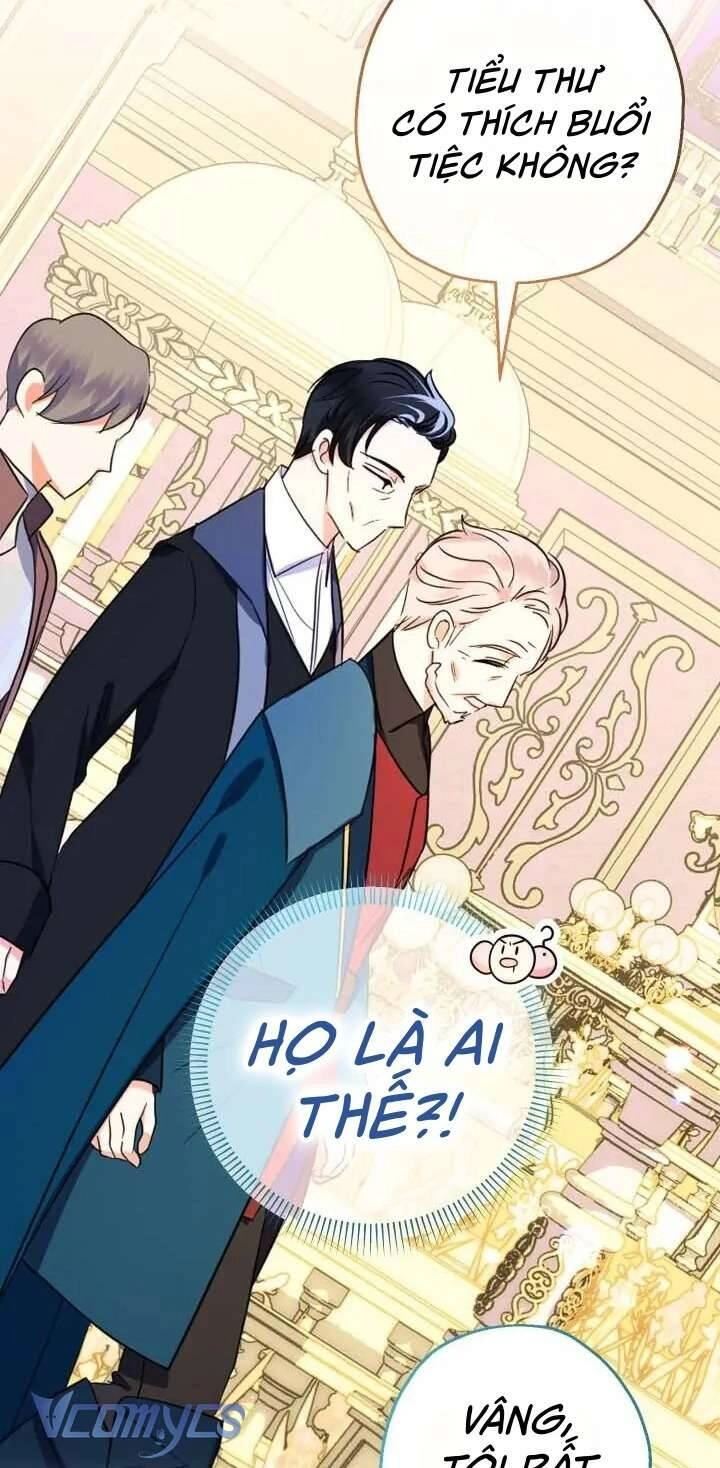 Tiểu Thư Tích Tiền Đi Bụi Chapter 46 - 13