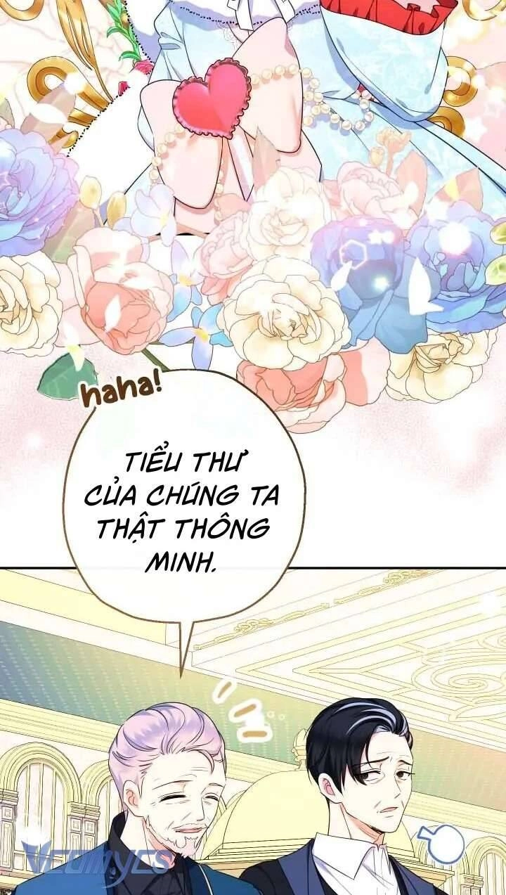 Tiểu Thư Tích Tiền Đi Bụi Chapter 46 - 16