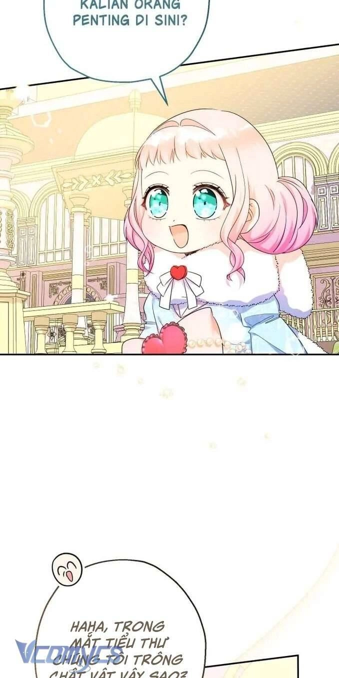 Tiểu Thư Tích Tiền Đi Bụi Chapter 46 - 19