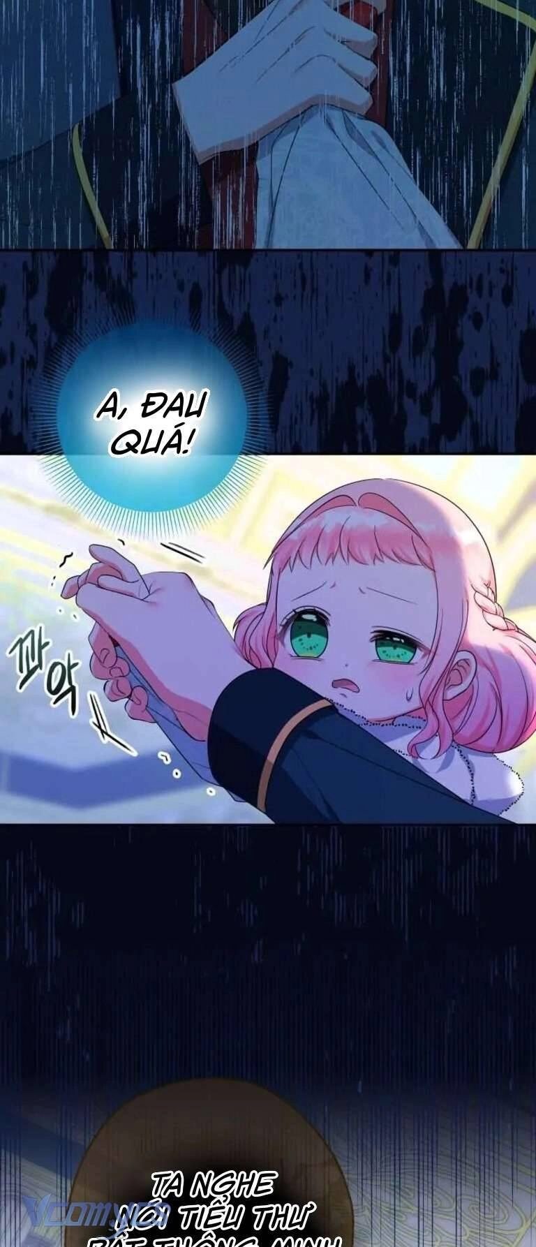 Tiểu Thư Tích Tiền Đi Bụi Chapter 46 - 45